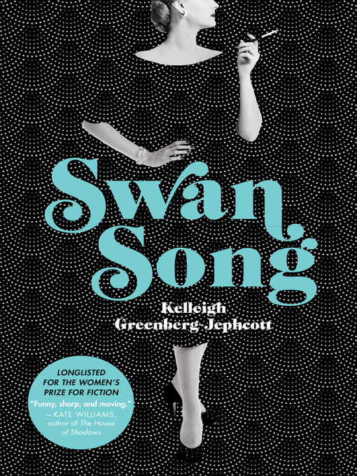 Cover image for Swan Song